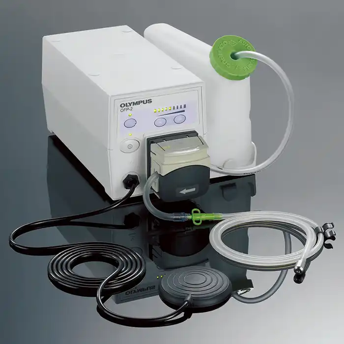 OFP-2内镜送水泵
