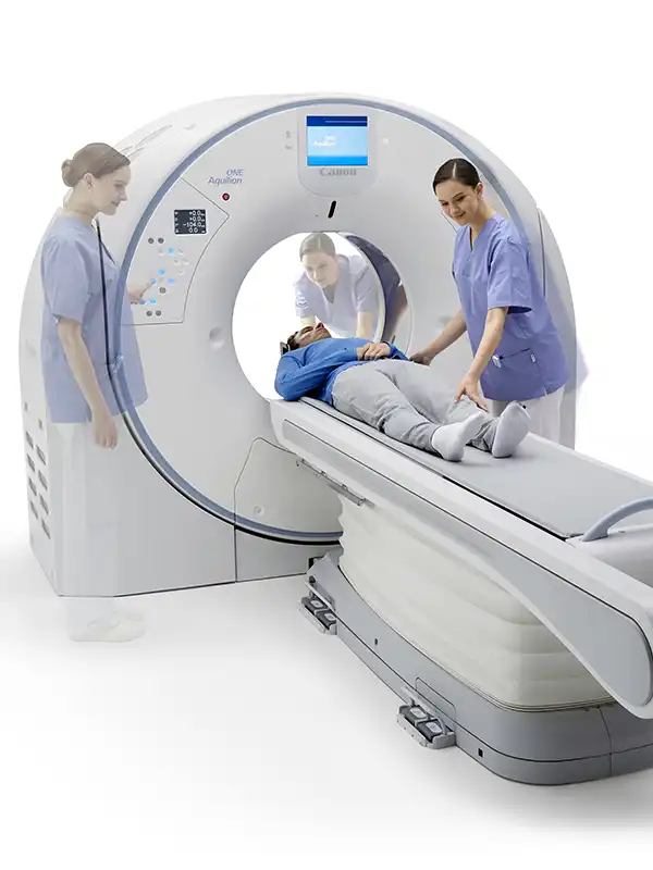 Quick and convenient access