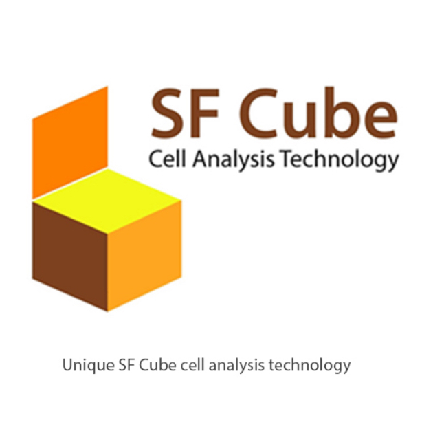 SF Cube
