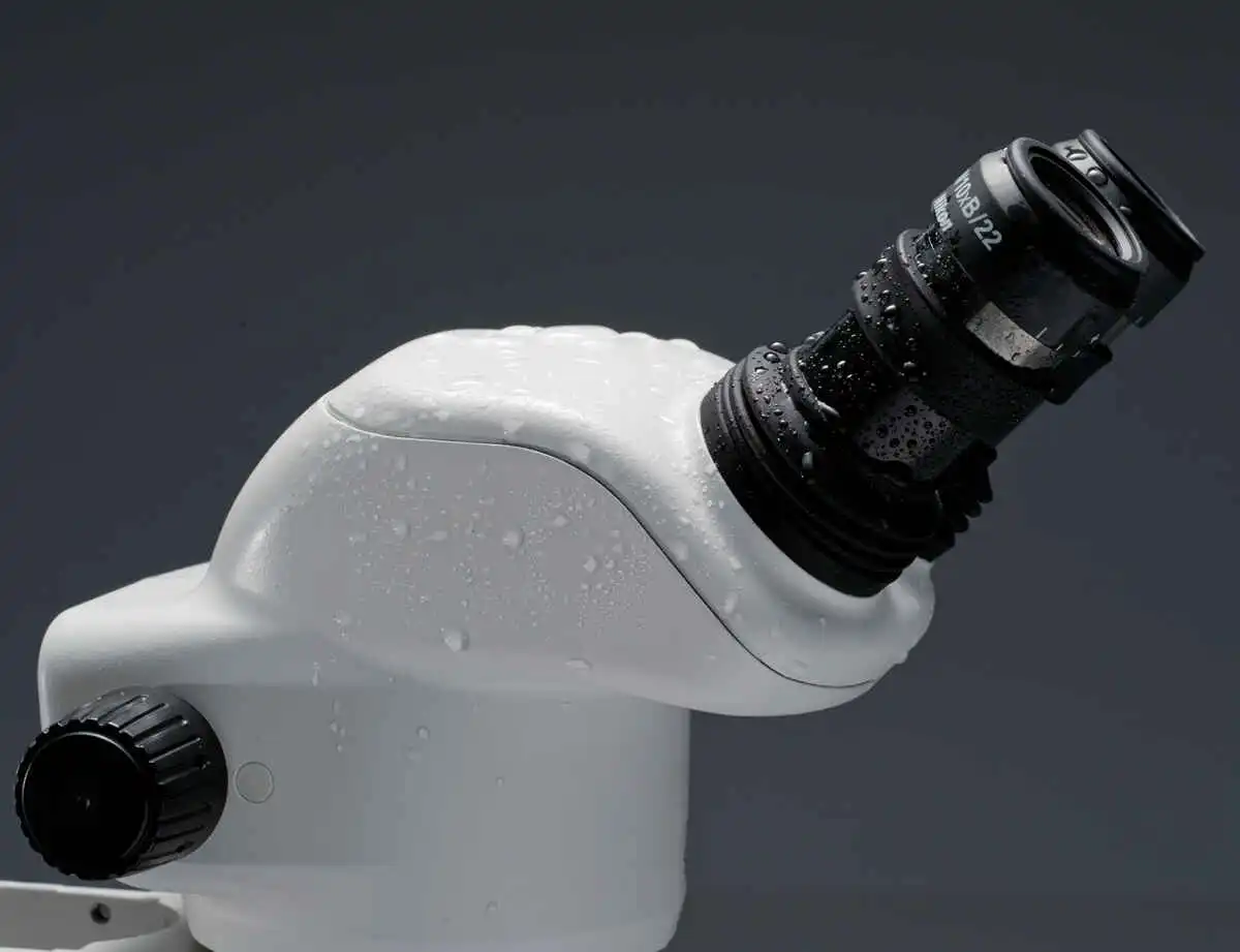 Three “A” design