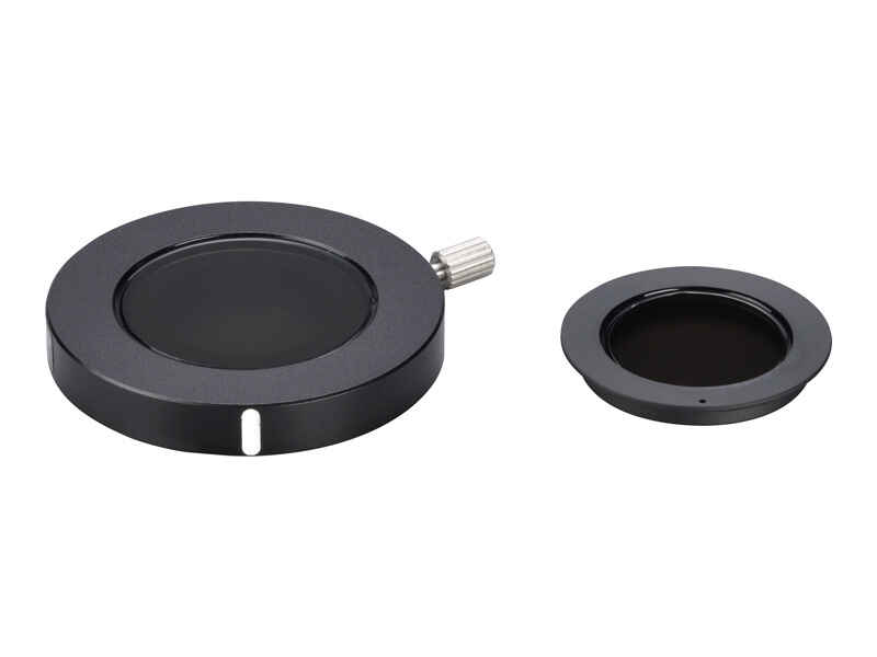 简易偏光观察用起偏器和检偏器