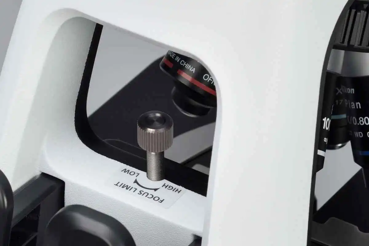 在您想要设定的高度上转动螺钉，就这么简单