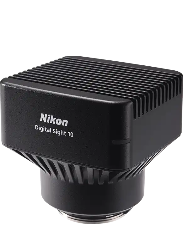 Digital Sight 10