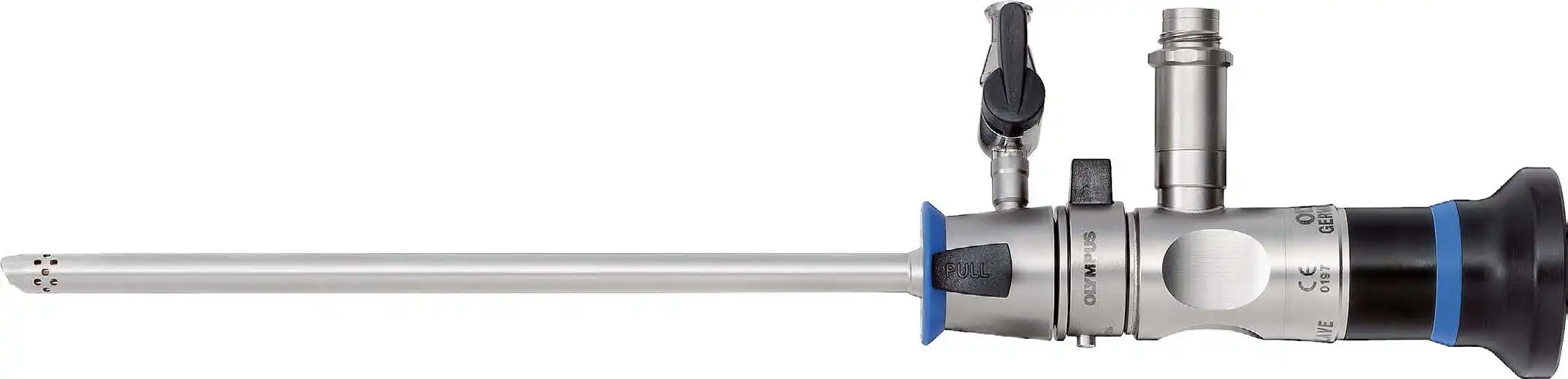 TrueView II 2.7 mm Arthroscopes