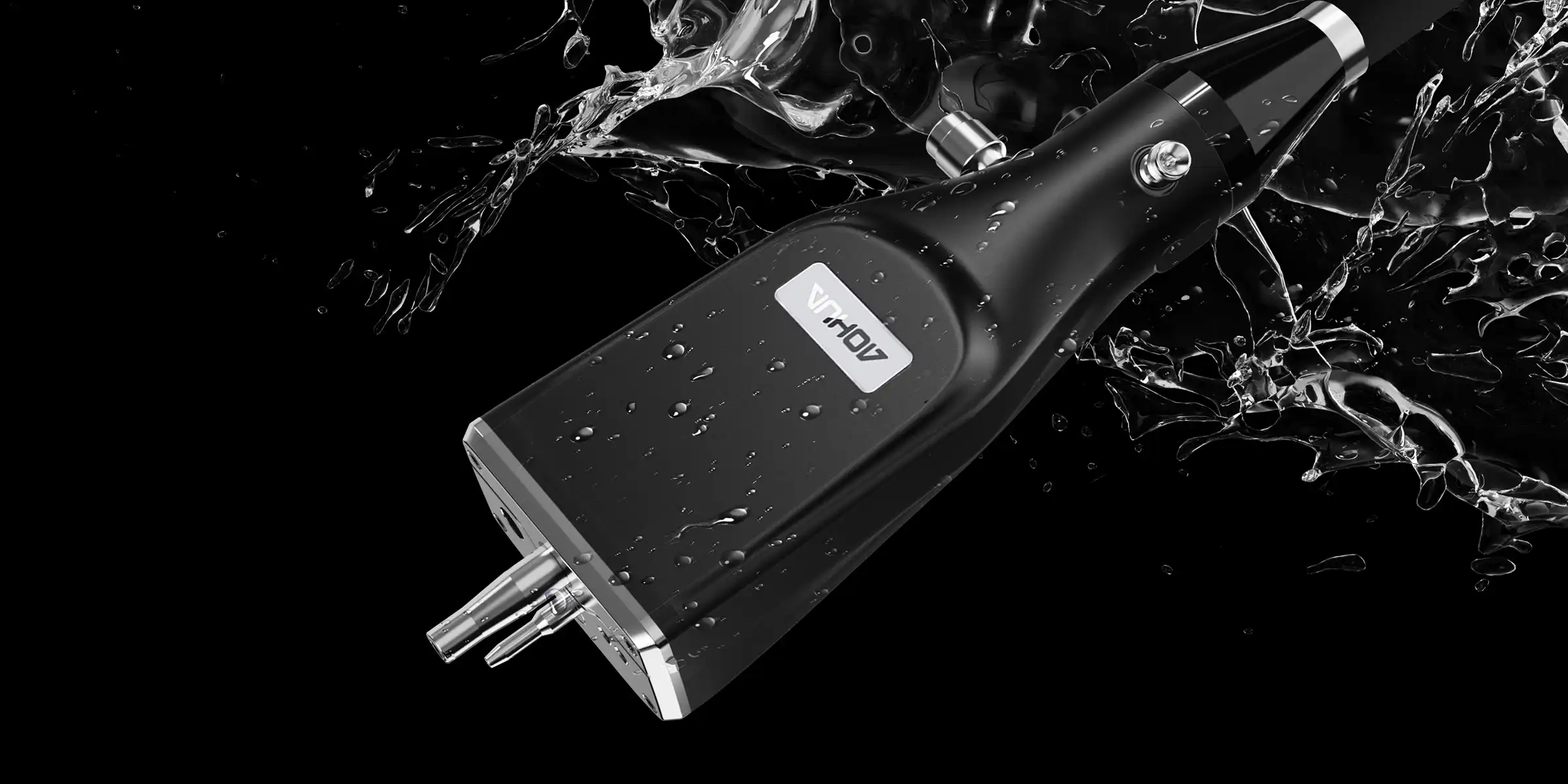 Waterproof