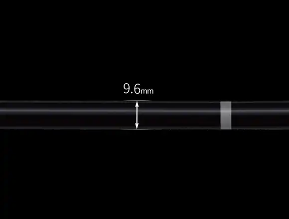 Slim Diameter
