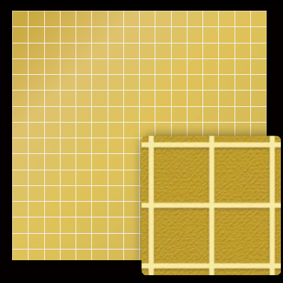 0.5 mm  896 channel Detector