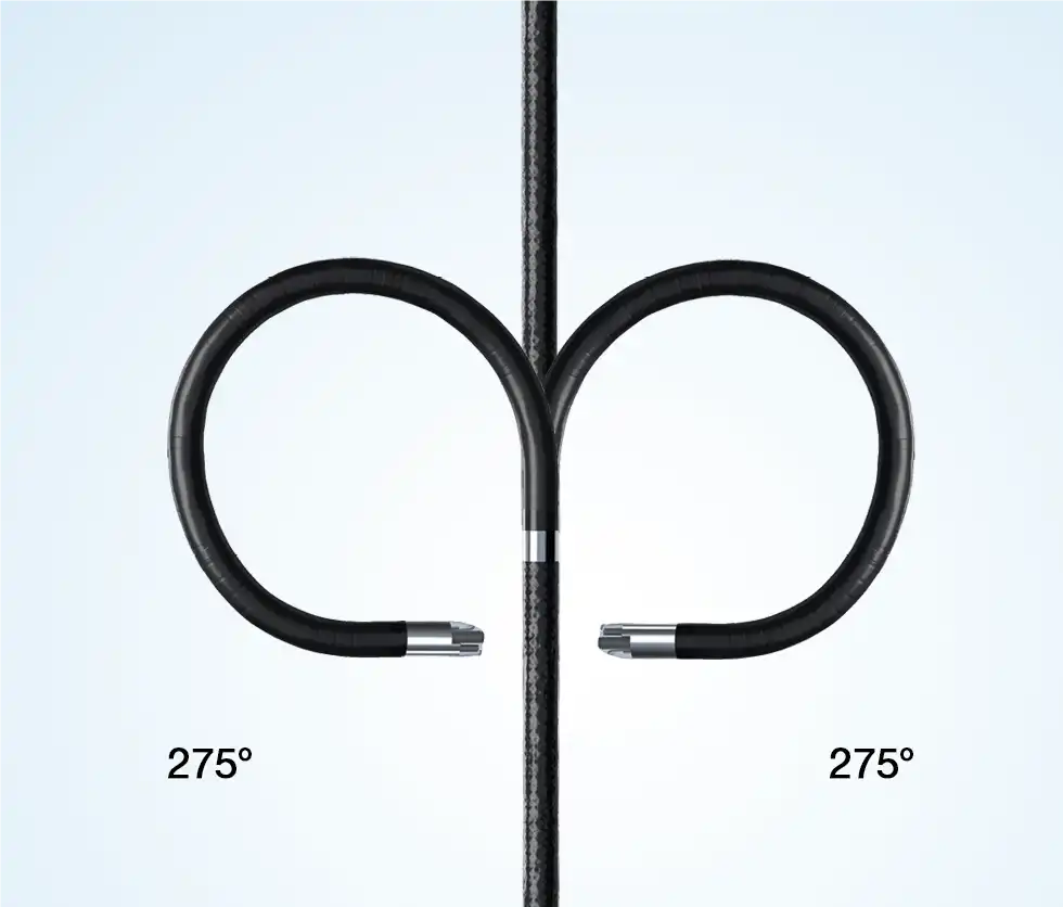 弯曲角度 弯曲角度