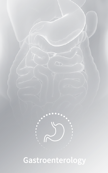 Gastroenterology