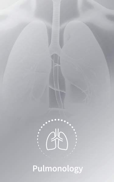 Pulmonology