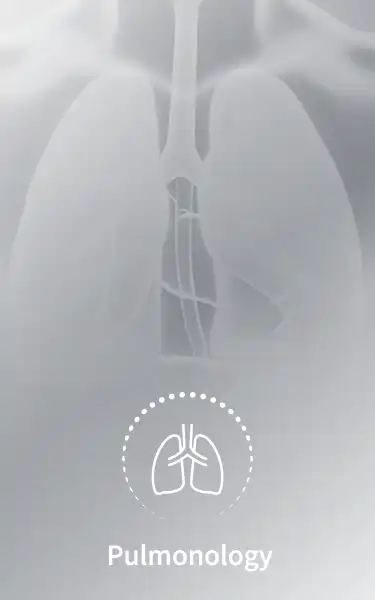 Pulmonology