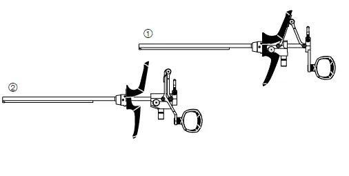 等离子工作手件 等离子工作手件