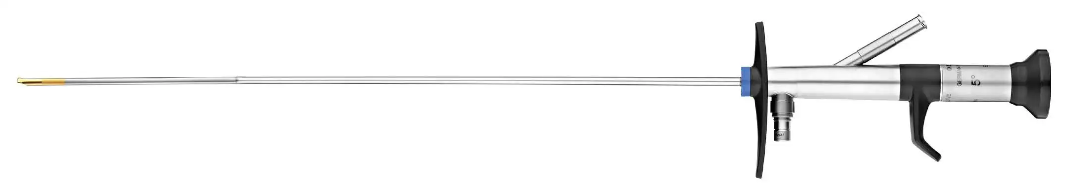 Olympus Single Channel Ureteroscopes