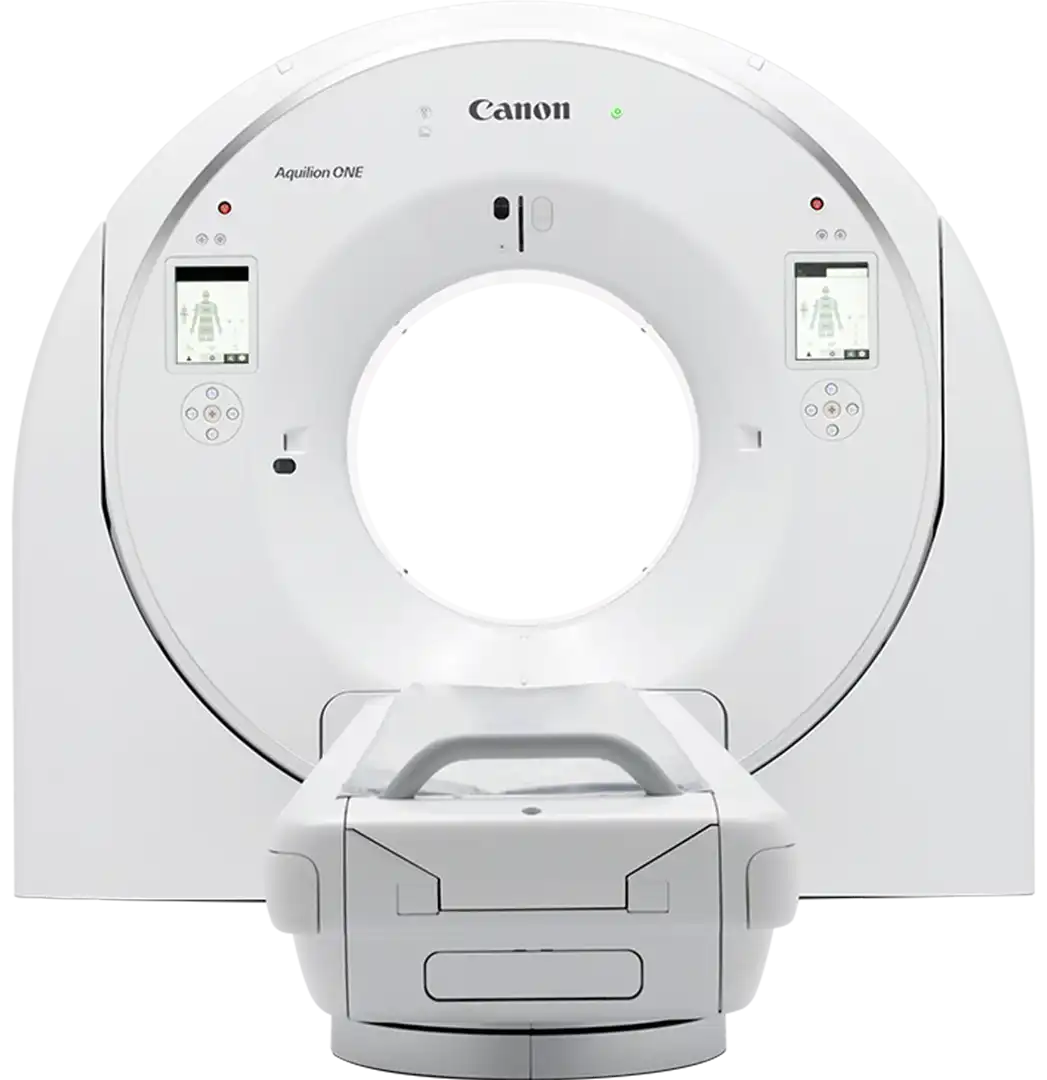 Aquilion ONE / INSIGHT Edition