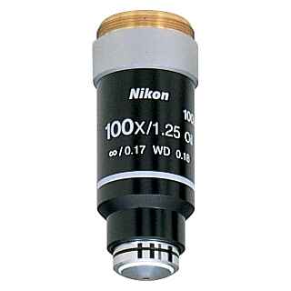 CFI Achro 100X Oil