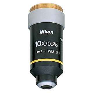 CFI Achro 10X