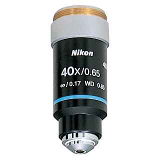 CFI Achro 40X