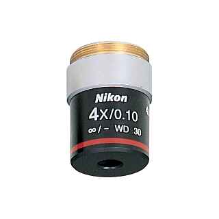 CFI Achro 4X