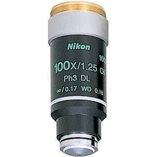 CFI Achro DL 100X Oil
