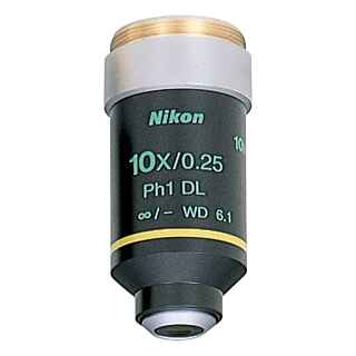 CFI Achro DL 10X