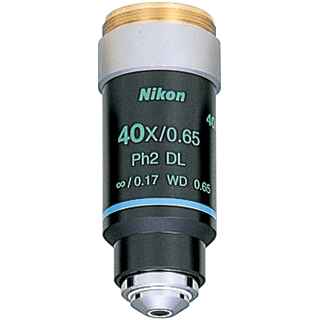 CFI Achro DL 40X