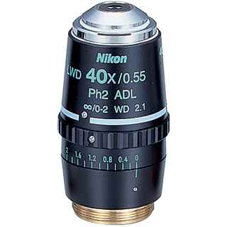 CFI Achro LWD ADL 40XC