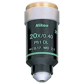 CFI Achro LWD DL 20X