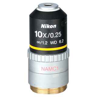 CFI Achro NAMC 10XF