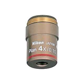 CFI Plan Achro 4X