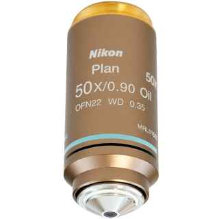 CFI Plan Achro 50X Oil