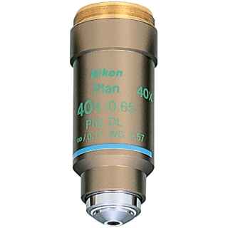 CFI Plan Achro DL 40X