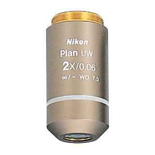 CFI Plan Achro 2X