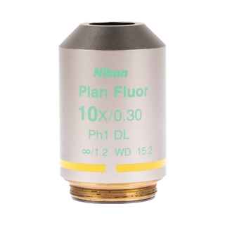 CFI Plan Fluor DL 10XF
