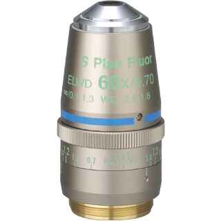 CFI S Plan Fluor ELWD ADL 60XC