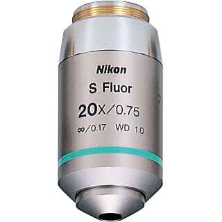 CFI Super Fluor 20X