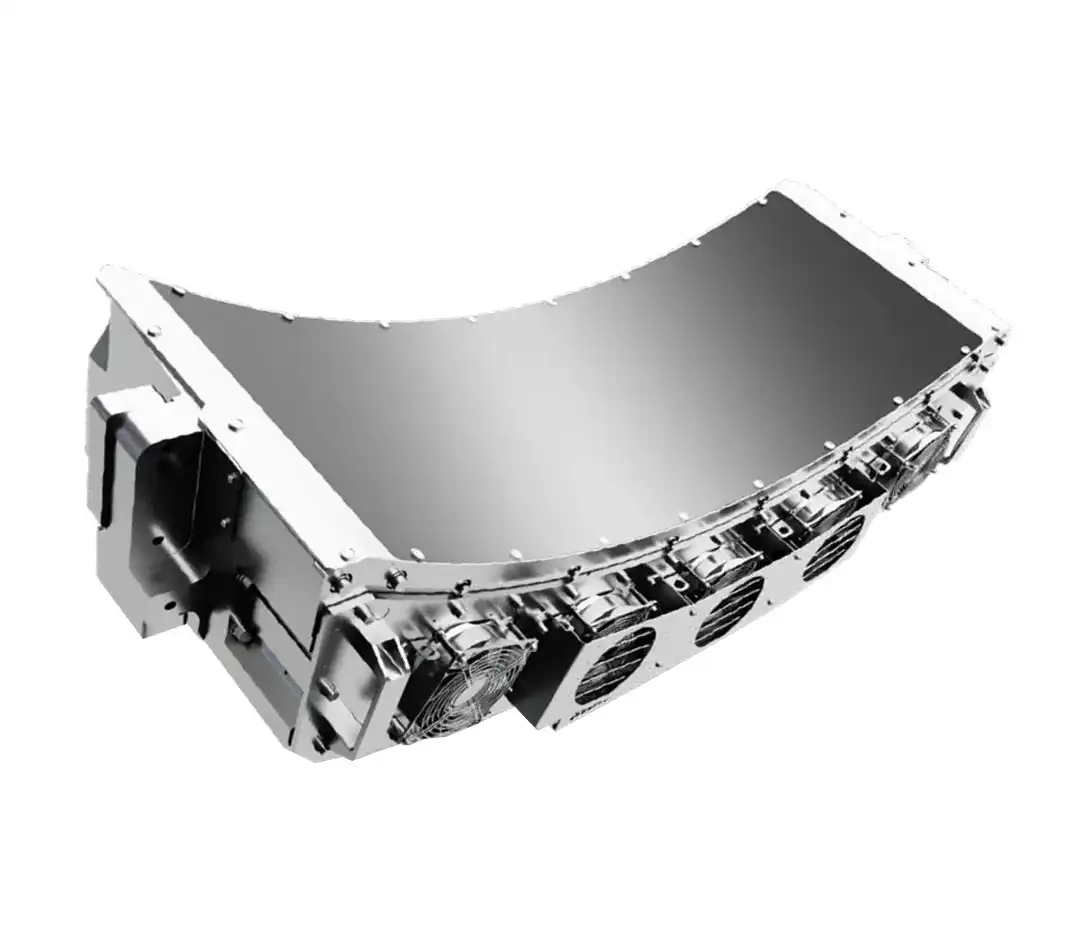 PUREINSIGHT Detector