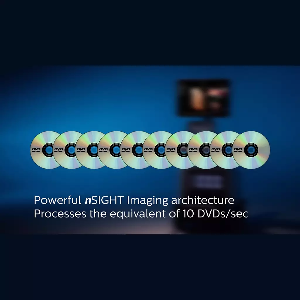 nSIGHT Imaging