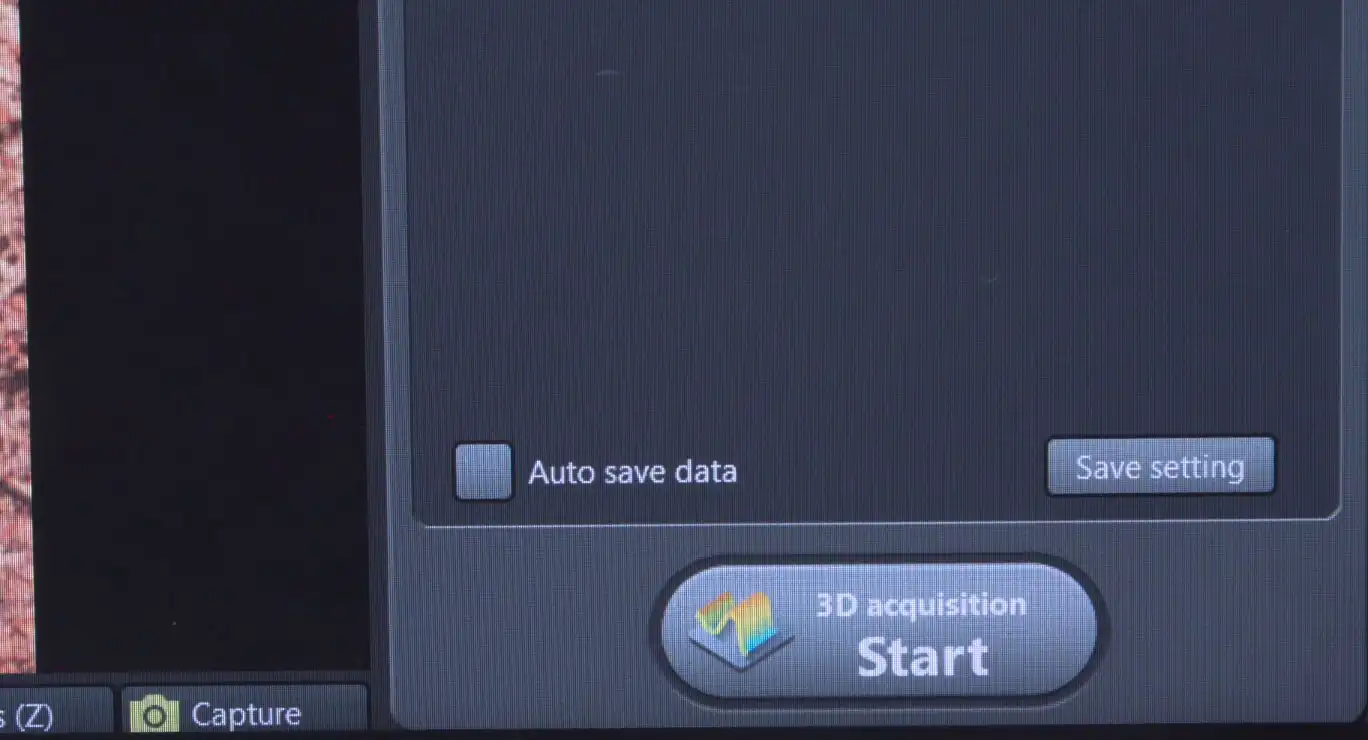轻松的数据采集