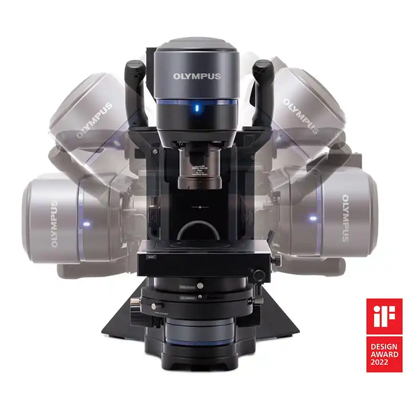 DSX1000数码显微镜