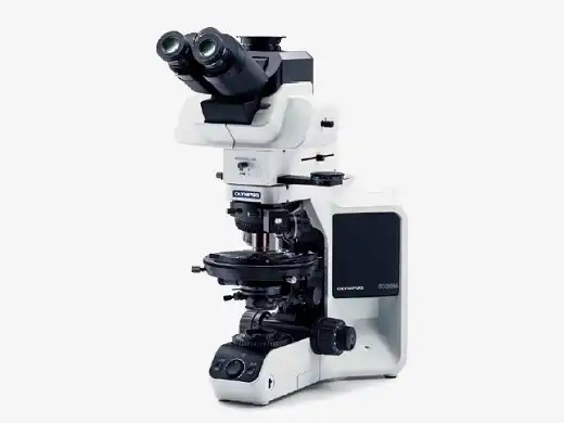 BX53-P锥光镜/正交偏光配置