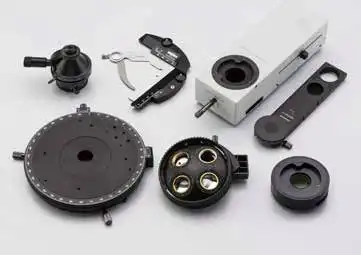 U-CPA锥光镜观察附件