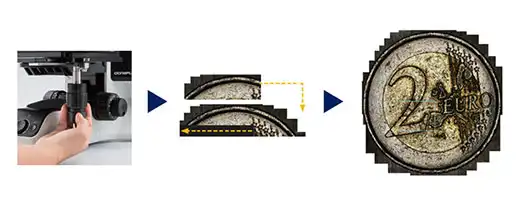 硬币的即时MIA图像