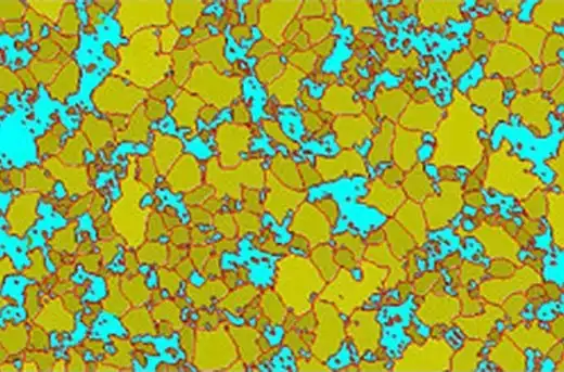 材料科学解决方案