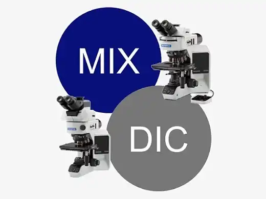 六种BX53M推荐配置