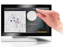 Touch Screen Support