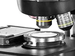 Excellent Optical Quality