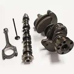 Observing the Metal Flow in Forged Products Using a Digital Microscope