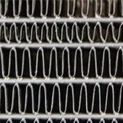 Inspecting the Brazed Joints of Radiator Fins Using a Digital Microscope