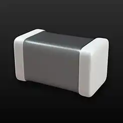 Perform Highly Accurate Thickness Measurements of the Internal Layer of a Multilayer Ceramic Condenser