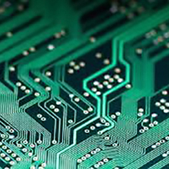 Acquiring Clear Images and Accurate Dimension Measurements of a Laminated Ceramic Capacitor Using a Digital Microscope